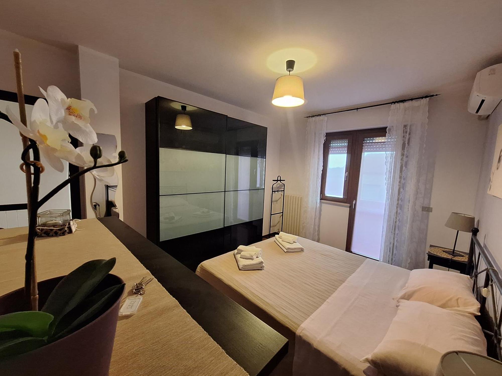Borgo San Lorenzo Сіроло Екстер'єр фото