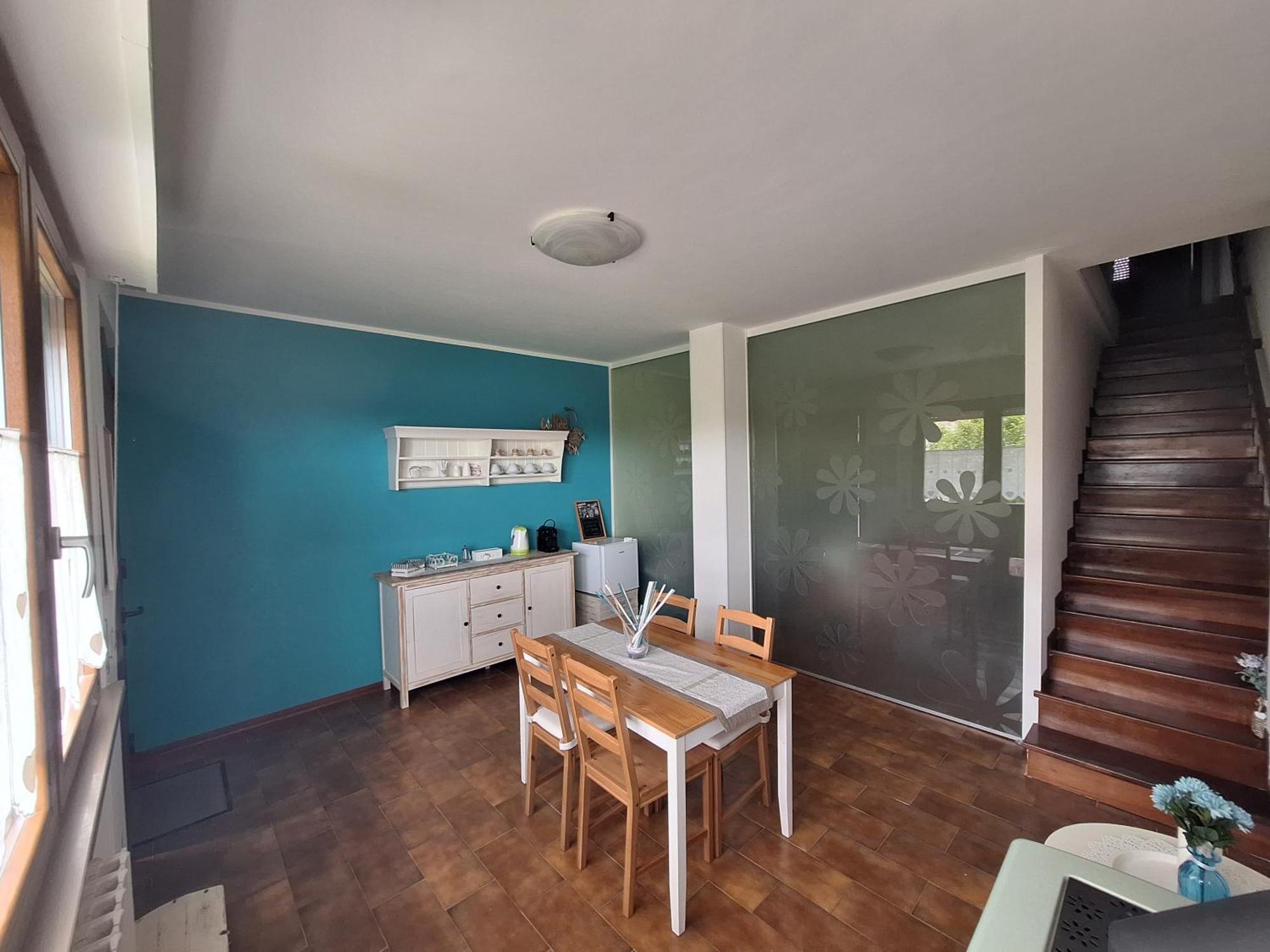 Borgo San Lorenzo Сіроло Екстер'єр фото