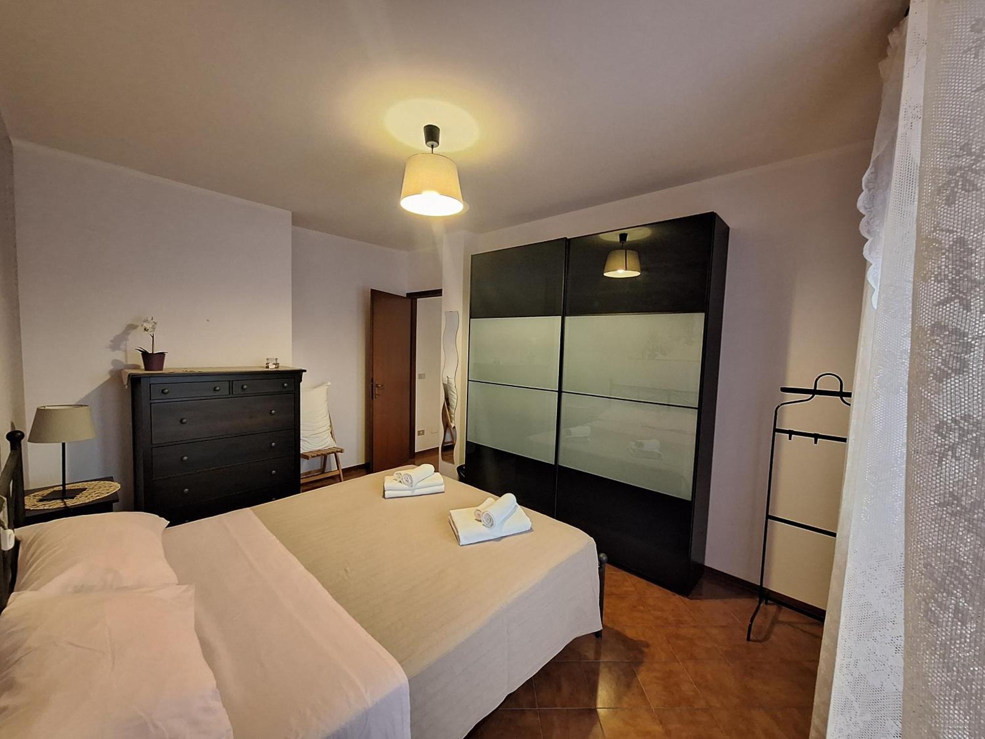 Borgo San Lorenzo Сіроло Екстер'єр фото