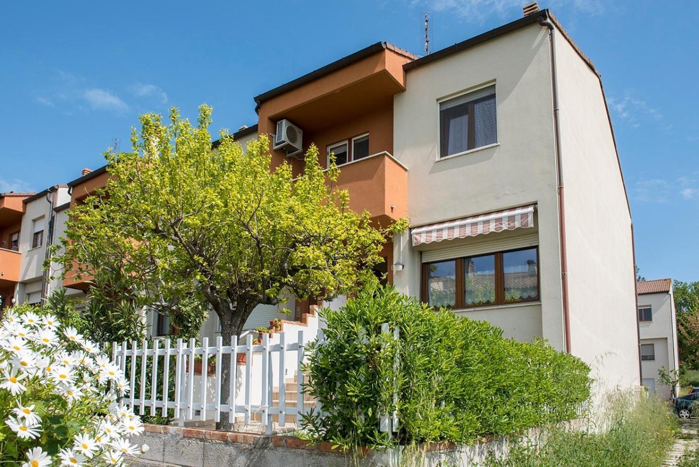 Borgo San Lorenzo Сіроло Екстер'єр фото